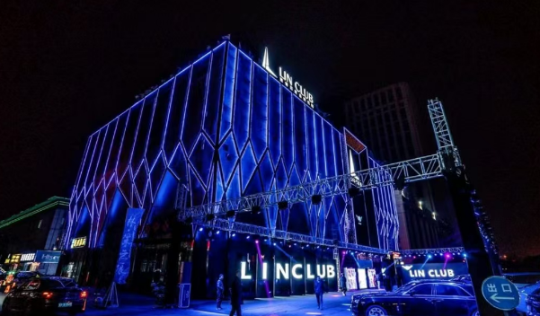南通LIN酒吧消费价格 崇川区人民中路
