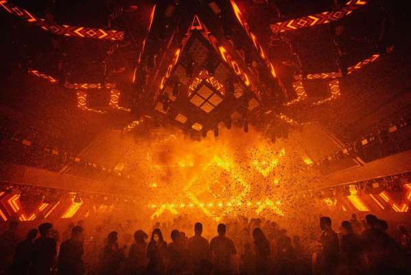 湖州HPRO酒吧消费价格 吴兴区梦享城