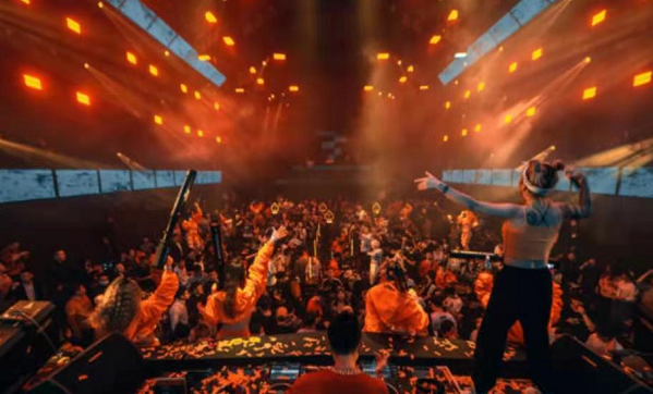 宜兴FIRST酒吧消费价格 解放东路