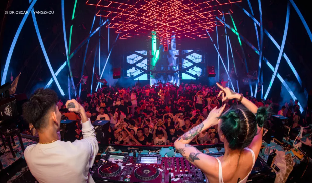 扬州奥斯卡Droscar酒吧价格表 北门大街