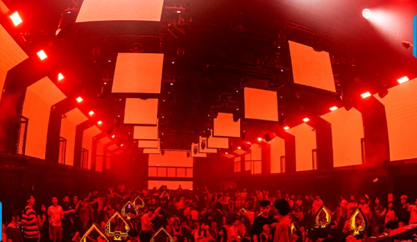 桐乡W酒吧价格详情 森茂汽车城