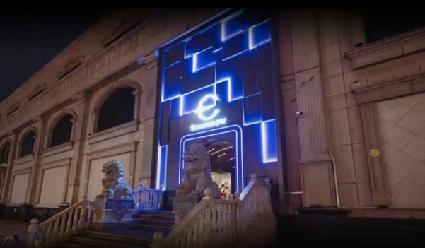 常州TOMORROW CLUB消费简介 武进区人民中路