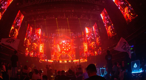 淮安S-ONE酒吧开台费用 清江浦区璟里商业街