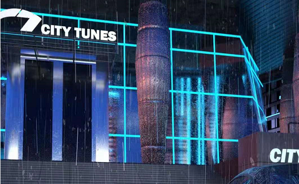 湖州奢缇酒吧消费 吴兴区太湖路