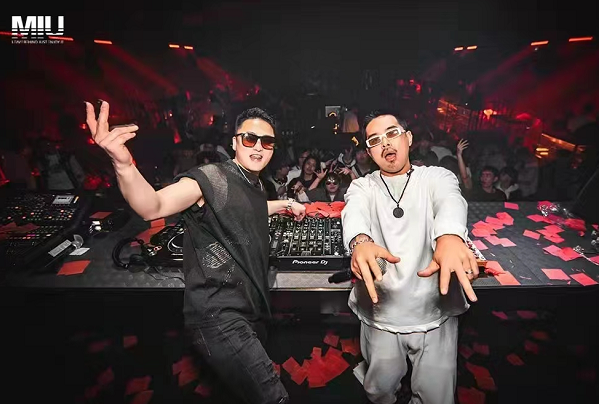 绍兴MIU CLUB消费情况 越城区阳明路