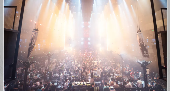 普宁NEXX酒吧酒水单 华美创意园