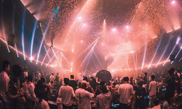 普宁HOUSE酒吧酒水单 浩斯普宁店