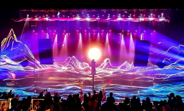 长春十二兽酒吧消费 朝阳区这有山