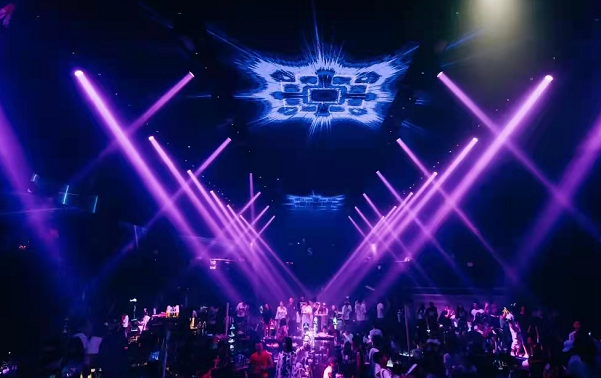 南充Space酒吧价目表 顺庆区白土坝路