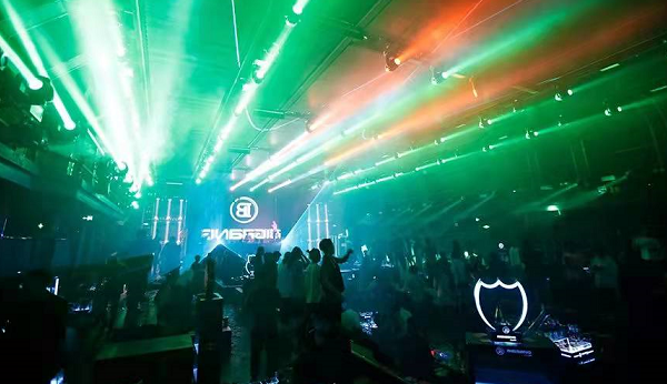 盘锦BIGBANG CLUB消费价格 昆仑大酒店