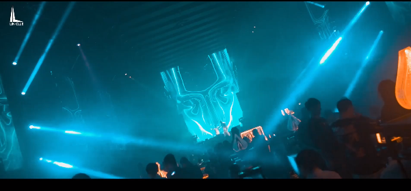 扬州LIN林卡酒吧消费水平 广陵区京杭中路