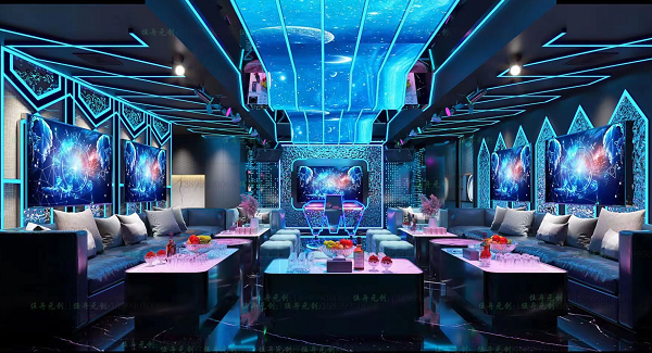 乌鲁木齐唛歌KTV消费列表 友好北路