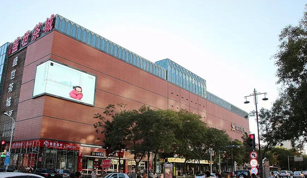 银川JT PARTY.KTV消费价格 盛世春天