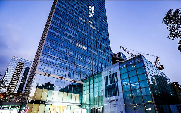 深圳天空之城SKY酒水消费 南山SKY KTV