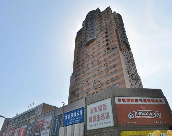 青岛铂曼KTV消费价格 市北区颐和广厦