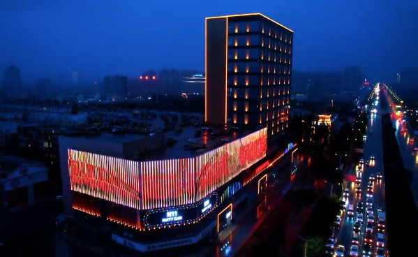 银川盛唐KTV消费价格 N11 PARTY KTV