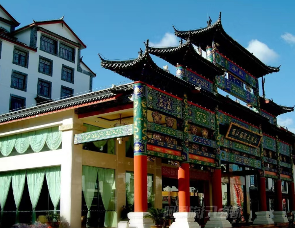 丽江钻石国际KTV价目表 丽江国际大酒店KTV