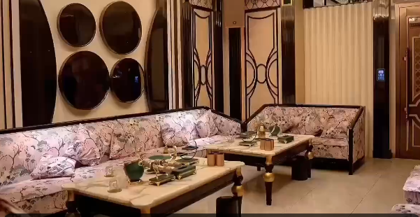 喀什张家港KTV消费价格 环疆店