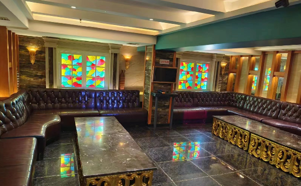 哈尔滨南岗商务场包厢价目表 南岗区KTV