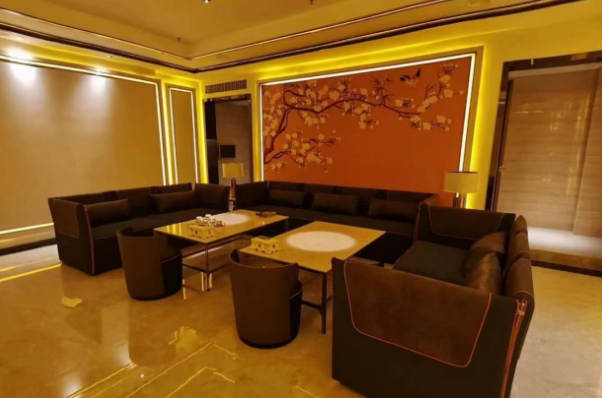 银川唐果KTV酒水套餐 兴庆区西桥北巷