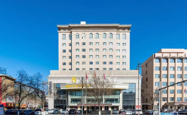 银川豪悦KTV价目表 兴庆区九洲国际饭店