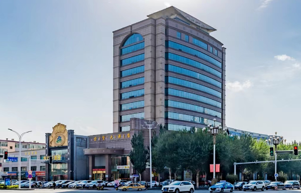 包头荣资大酒店KTV价目表 万达广场店