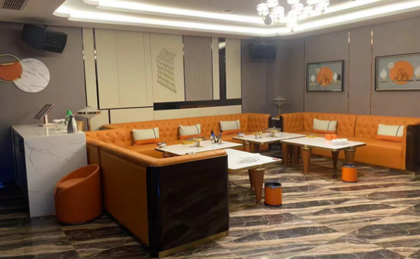 徐州久喜KTV怎么收费 云龙区云龙华府