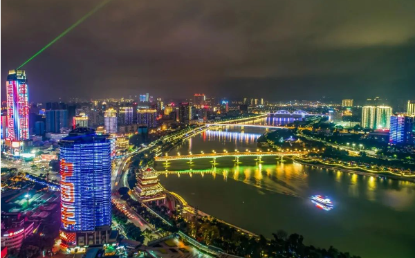 南宁商务场包厢精选推荐 尽情享受音乐魅力