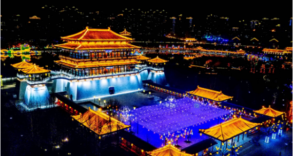 西安商务场包厢大盘点 体验一下不一样的精彩