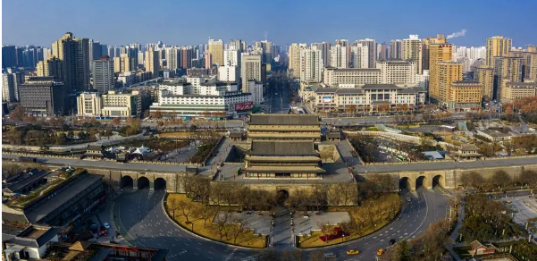 西安商务接待KTV盘点排行 放松身心的好去处