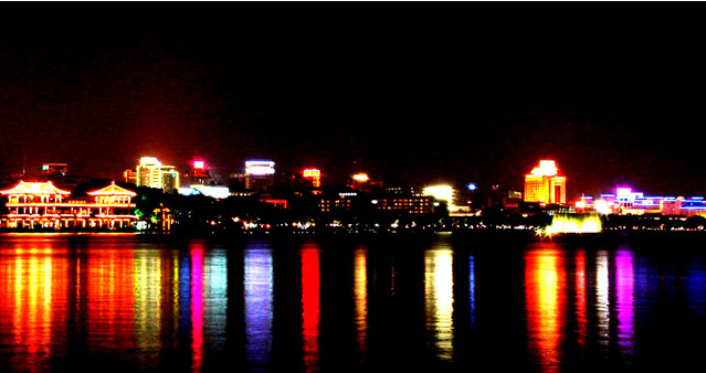 杭州商务接待包厢大盘点 杭城夜生活值得一游