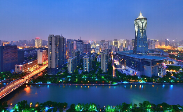 杭州商务接待包厢精选推荐 让您夜生活丰富多彩