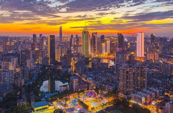 武汉商务接待包厢指南 众多KTV等你去探索