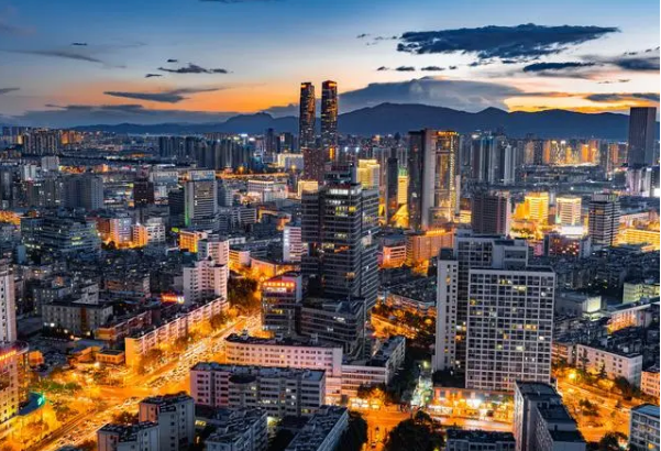 昆明商务接待包厢大盘点 十大KTV排行