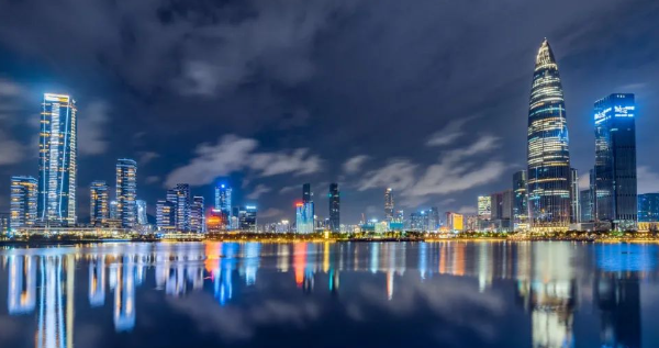 深圳宝安区盘点 消费排行榜前十有哪些