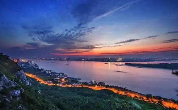 南京鼓楼区KTV排行名单 诠释南京多重魅力