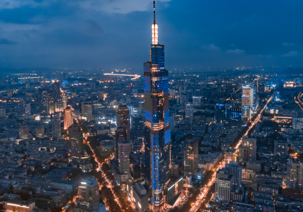 南京江宁区KTV精选排行 应酬接待好去处