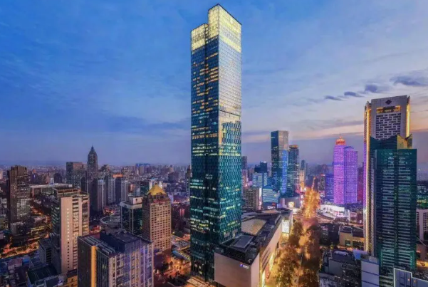 南京浦口区KTV盘点 欢聚的理想之地