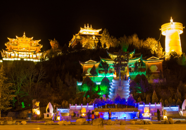 香格里拉酒吧2026排名大揭秘 夜生活新选择，不容错过！