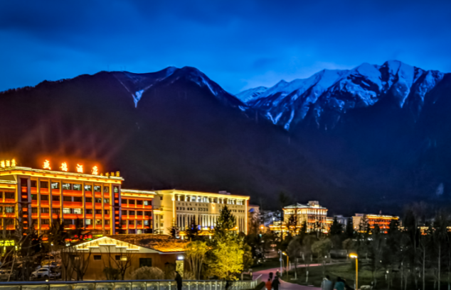 林芝酒吧2026排行新鲜出炉 夜生活新选择