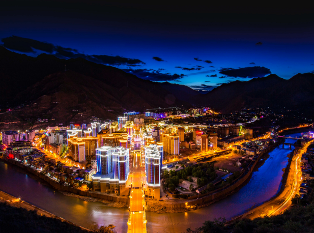 昌都酒吧2026排名一览 探索城市夜生活新体验