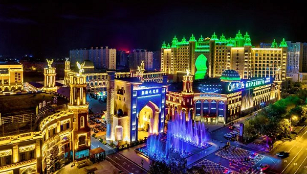 伊宁酒吧十大排名2026 伊宁有哪些包厢KTV