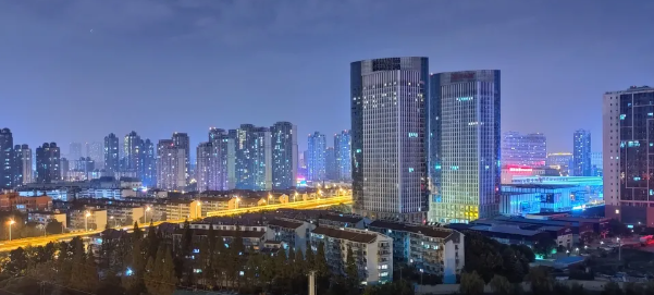 无锡十大值得去商务接待包厢排名，看看你去过几处