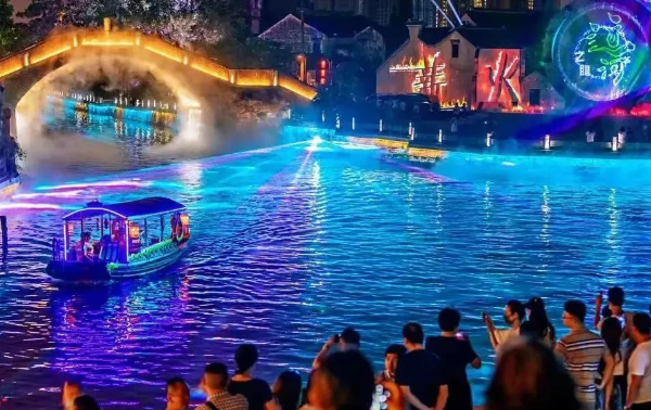 无锡商务接待包厢打卡地！新晋KTV排行推荐