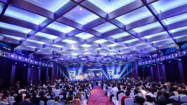 成都夜间经济发展大会-成都酒吧