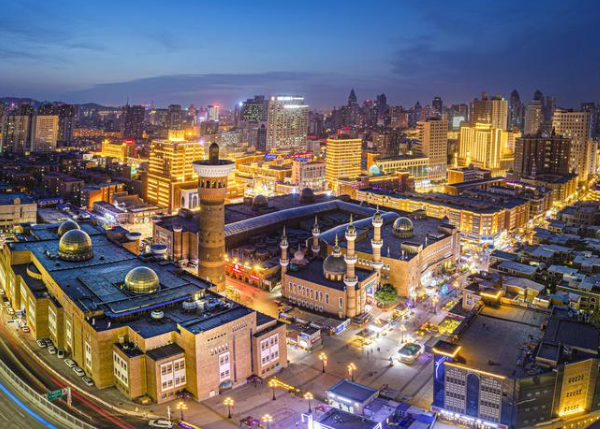 乌鲁木齐商务洽谈包厢排名 值得一去的KTV