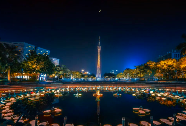 广州酒吧2026十大排名榜 年哪家比较好玩?