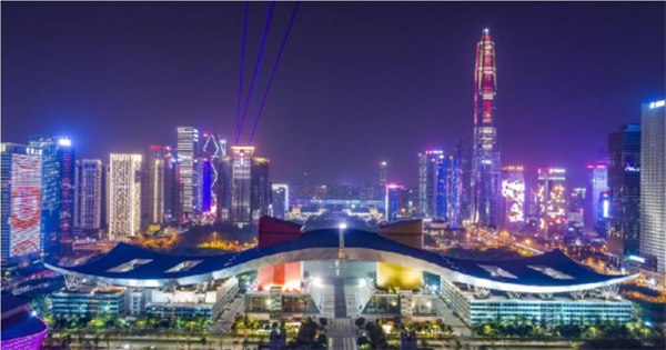 深圳十大酒吧排行2026 好玩酒吧都在这里!