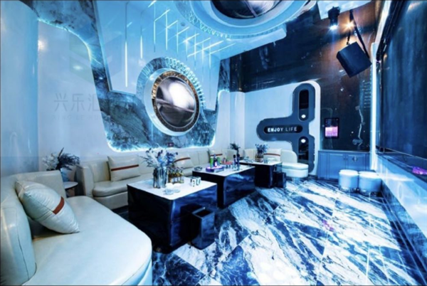 西双版纳云鼎PARTY K低消 景洪大润发