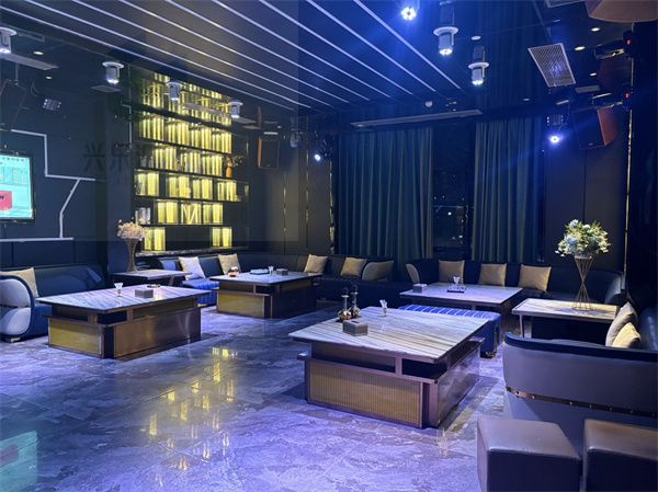 湛江和天下PARTY-K消费 赤坎区荣盛广场